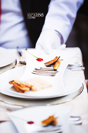Les Croissants, Banquetes en México