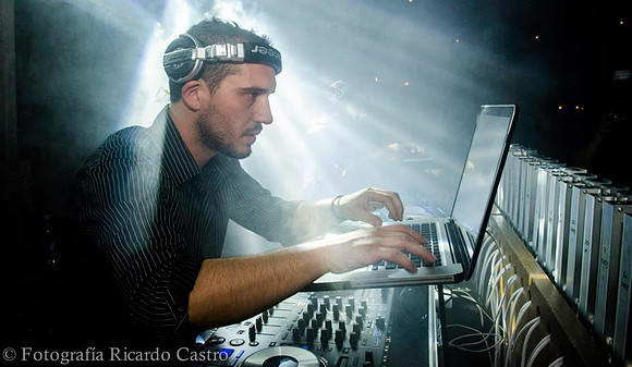 2 djs México Música Bodas