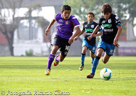 Fotografía en México, Deportes