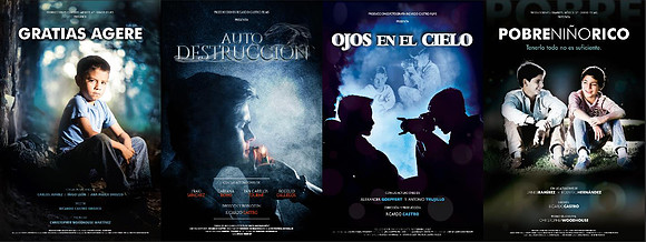 Posters