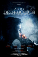 Poster "Autodestrucción"