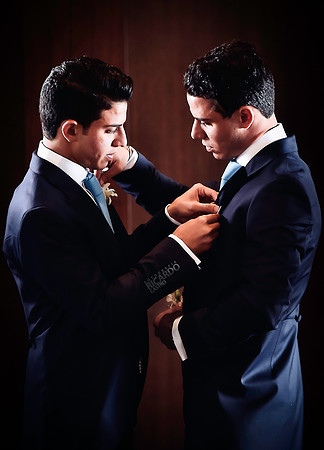 Fotografía Bodas México