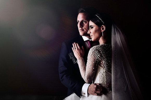Fotografía Bodas México