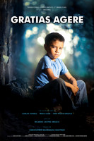 Poster "Gratias Agere"