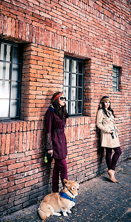 Grupo Trascendi Fotografía de Retrato