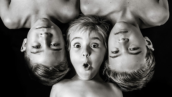Grupo Trascendi Fotografía de Retrato