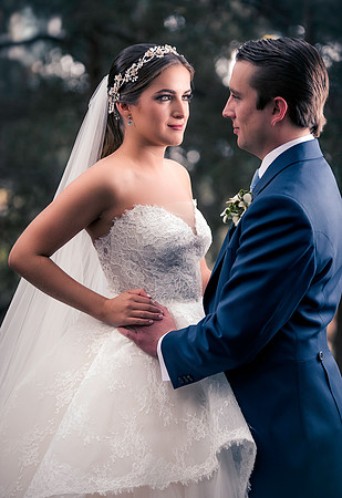 Grupo Trascendi Bodas México