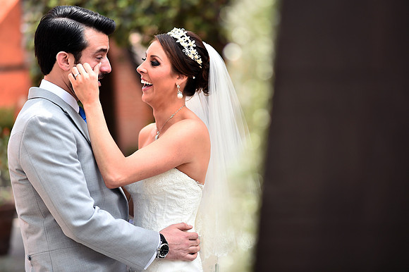 Grupo Trascendi Bodas México