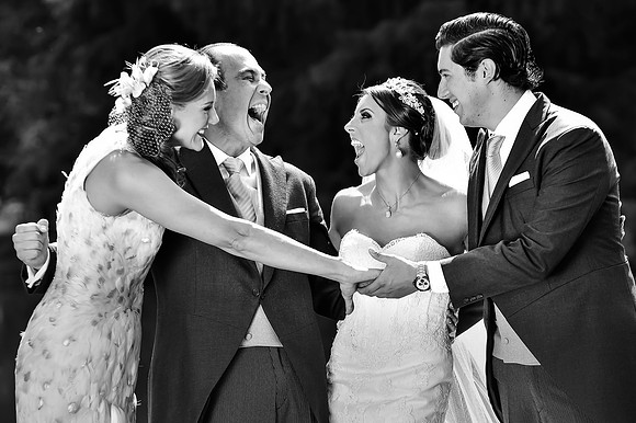 Bodas México