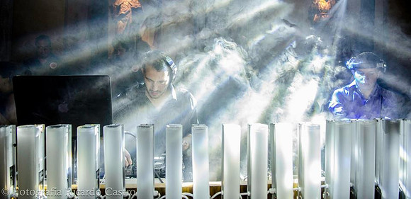 2 djs México Música Bodas