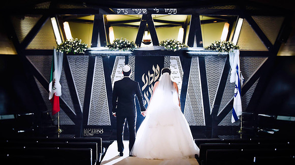 Grupo Trascendi Bodas México